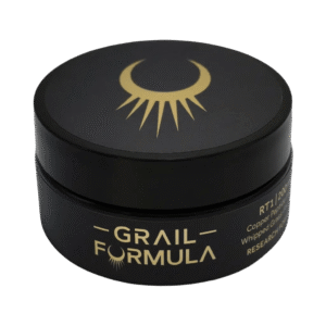 RT1 | 100 ml – Whipped Research Tallow with GHK-Cu