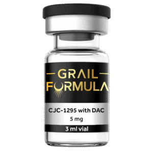 CJC-1295 with DAC 5mg