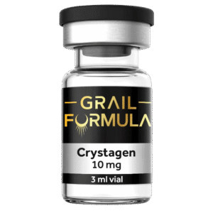 Crystagen 10mg
