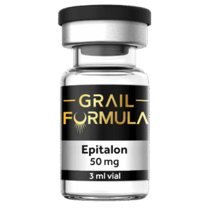 Epitalon 50mg