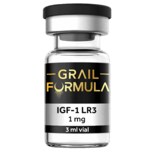 IGF-1 LR3 1mg