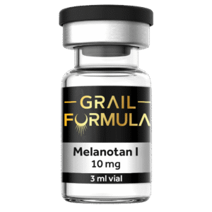 Melanotan I (MT-1) 10mg