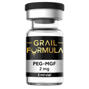 PEG-MGF 2mg