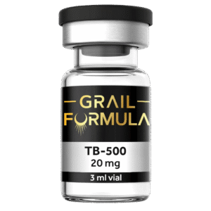 TB-500 (Thymosin Beta-4) 20mg