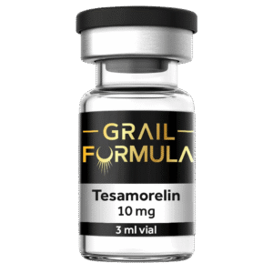 Tesamorelin 10mg