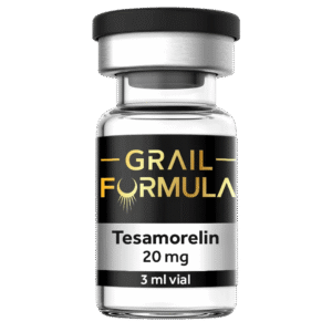 Tesamorelin 20mg
