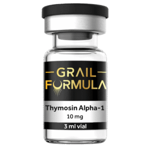 Thymosin Alpha-1 10mg